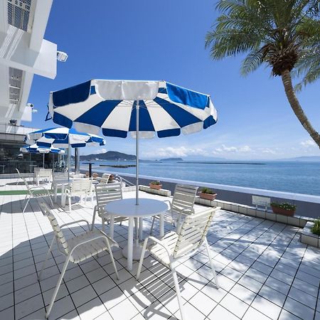 Ibusuki Kaijo Hotel - Vacation Stay 87380V Exterior photo