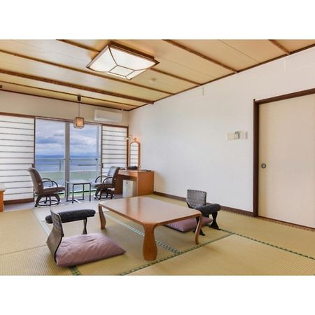 Ibusuki Kaijo Hotel - Vacation Stay 87380V Exterior photo