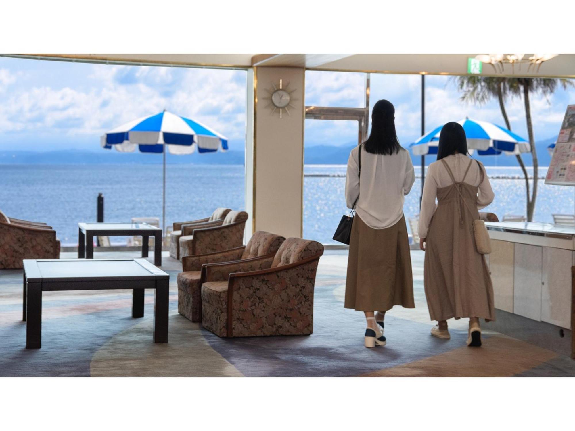 Ibusuki Kaijo Hotel - Vacation Stay 87380V Exterior photo