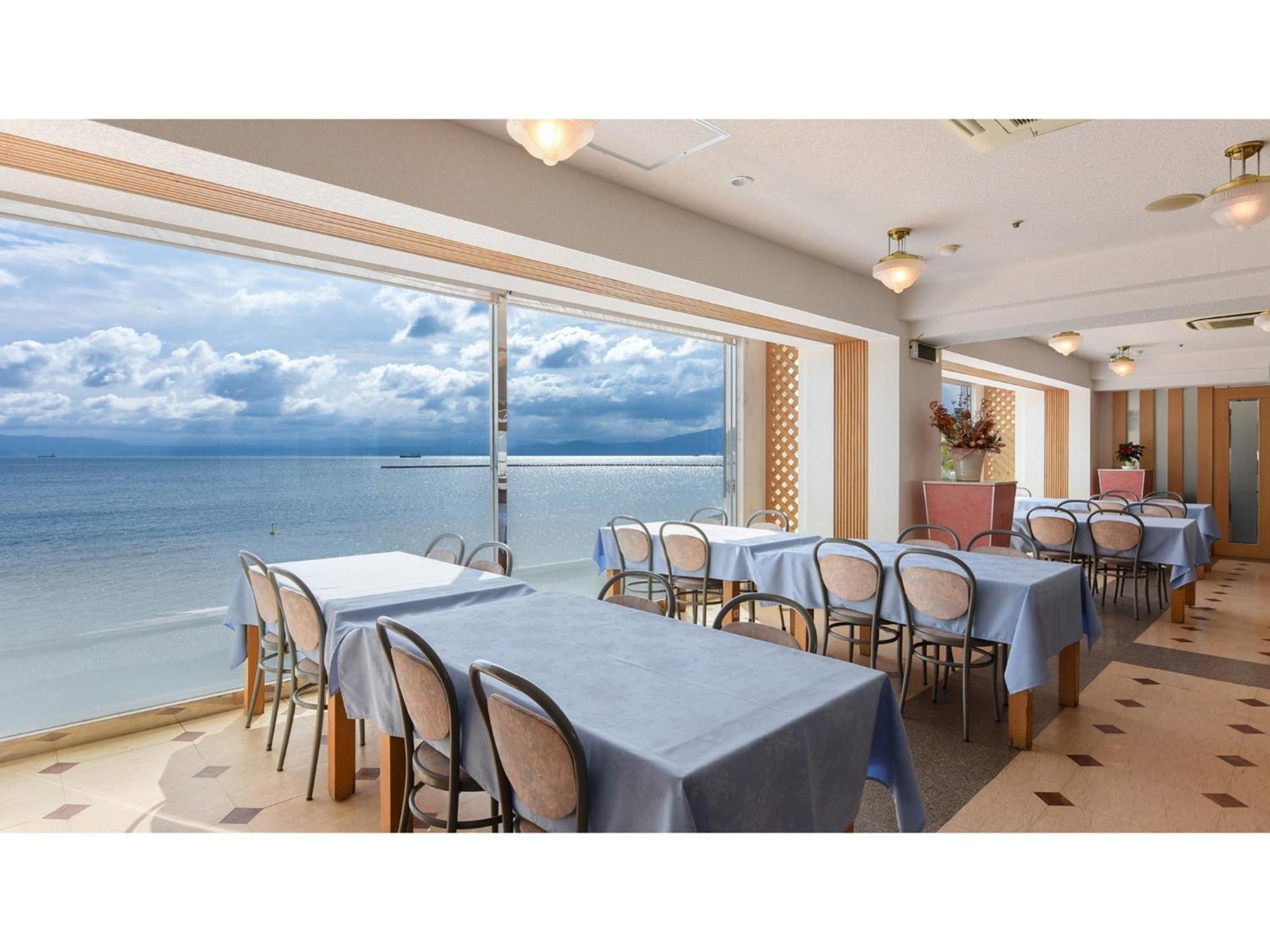Ibusuki Kaijo Hotel - Vacation Stay 87380V Exterior photo