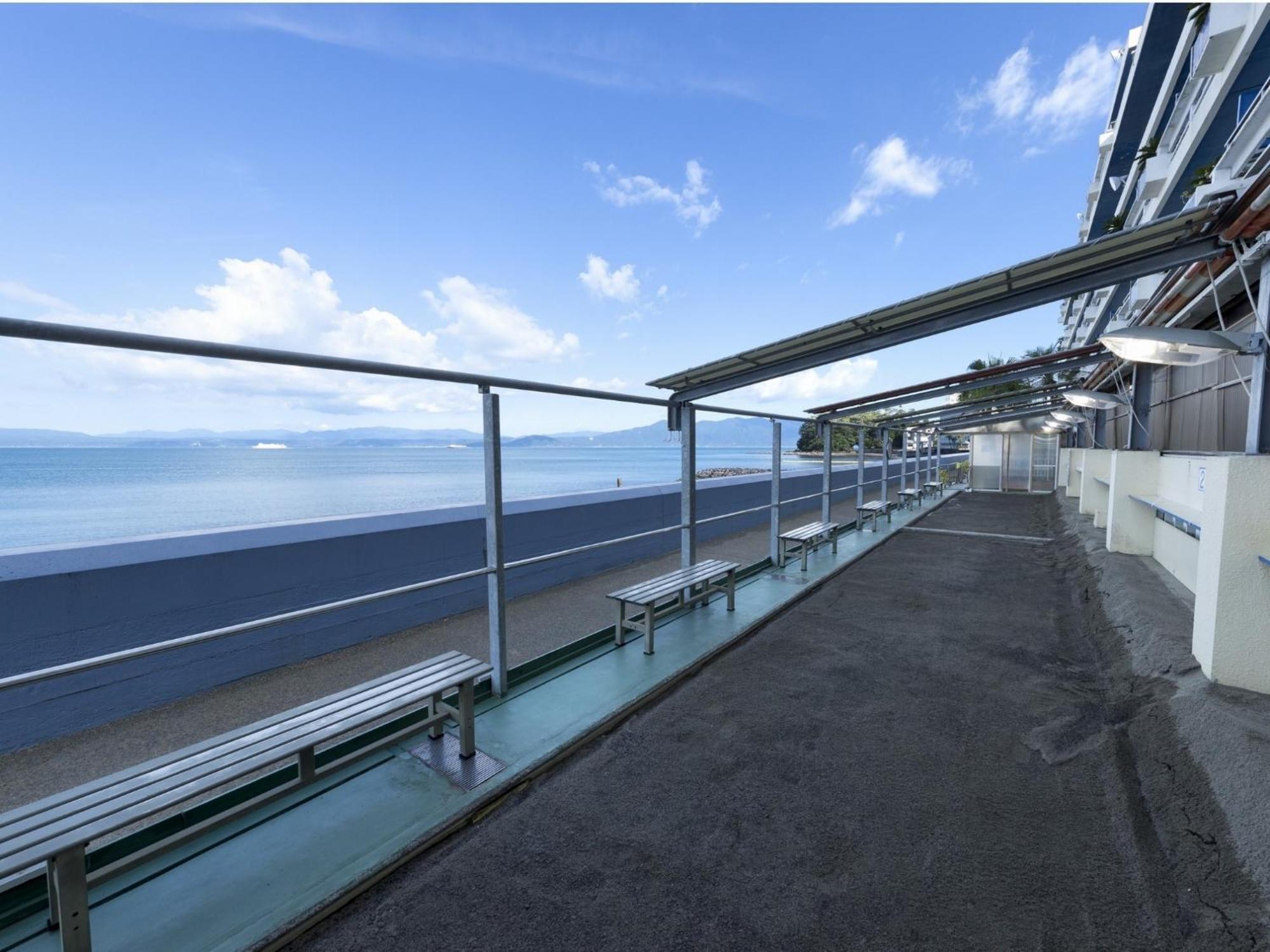 Ibusuki Kaijo Hotel - Vacation Stay 87380V Exterior photo