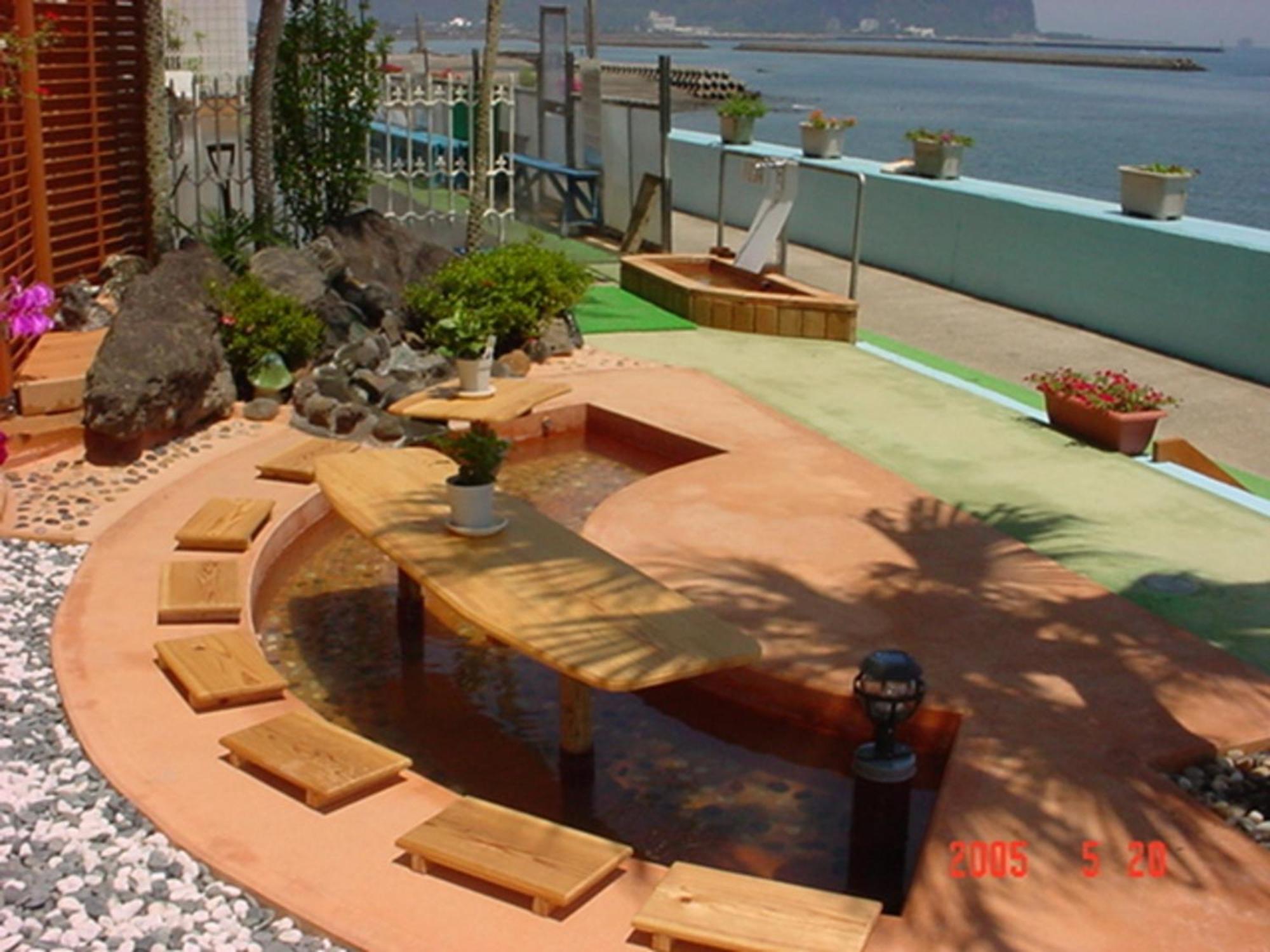 Ibusuki Kaijo Hotel - Vacation Stay 87380V Exterior photo