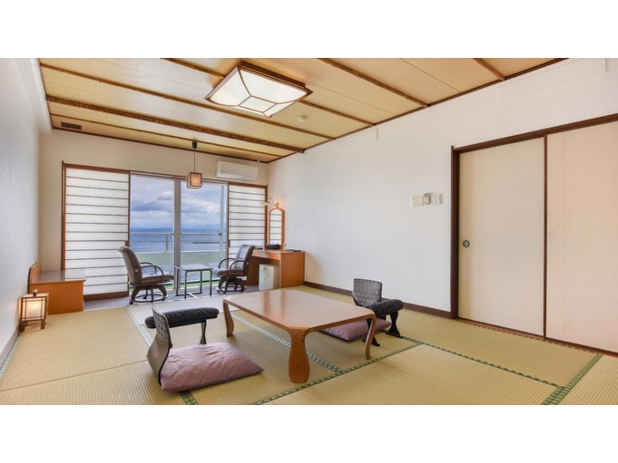 Ibusuki Kaijo Hotel - Vacation Stay 87380V Exterior photo